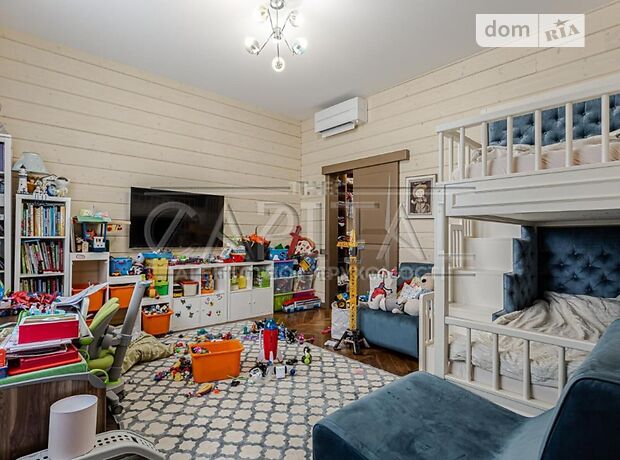 двухэтажный дом с садом, 300 кв. м, кирпич. Продажа в Боярке (Киевская обл.) фото 1 двухэтажный дом с садом, 300 кв. м, кирпич. Продажа в Боярке (Киевская обл.) фото 1