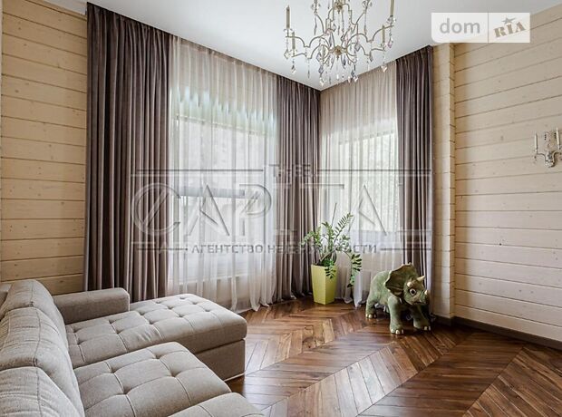 двухэтажный дом с садом, 300 кв. м, кирпич. Продажа в Боярке (Киевская обл.) фото 1 двухэтажный дом с садом, 300 кв. м, кирпич. Продажа в Боярке (Киевская обл.) фото 1