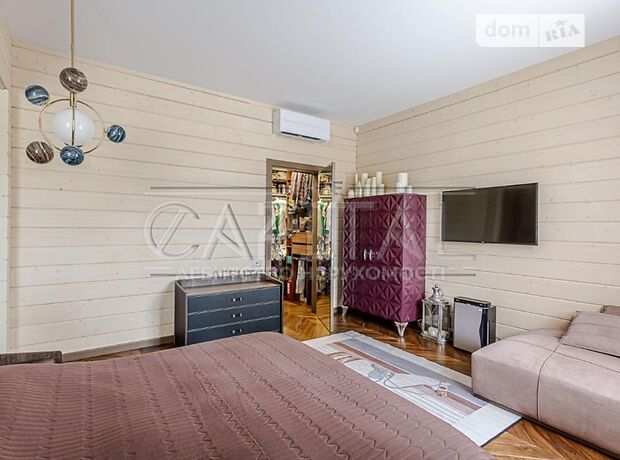 двухэтажный дом с садом, 300 кв. м, кирпич. Продажа в Боярке (Киевская обл.) фото 1 двухэтажный дом с садом, 300 кв. м, кирпич. Продажа в Боярке (Киевская обл.) фото 1