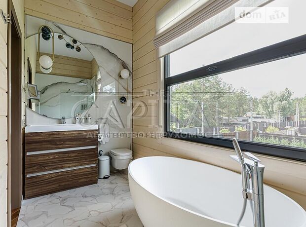 двухэтажный дом с садом, 300 кв. м, кирпич. Продажа в Боярке (Киевская обл.) фото 1 двухэтажный дом с садом, 300 кв. м, кирпич. Продажа в Боярке (Киевская обл.) фото 1