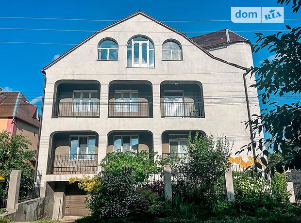 трехэтажный дом, 500 кв. м, кирпич. Продажа в Боярке (Киевская обл.) фото 1 трехэтажный дом, 500 кв. м, кирпич. Продажа в Боярке (Киевская обл.) фото 1