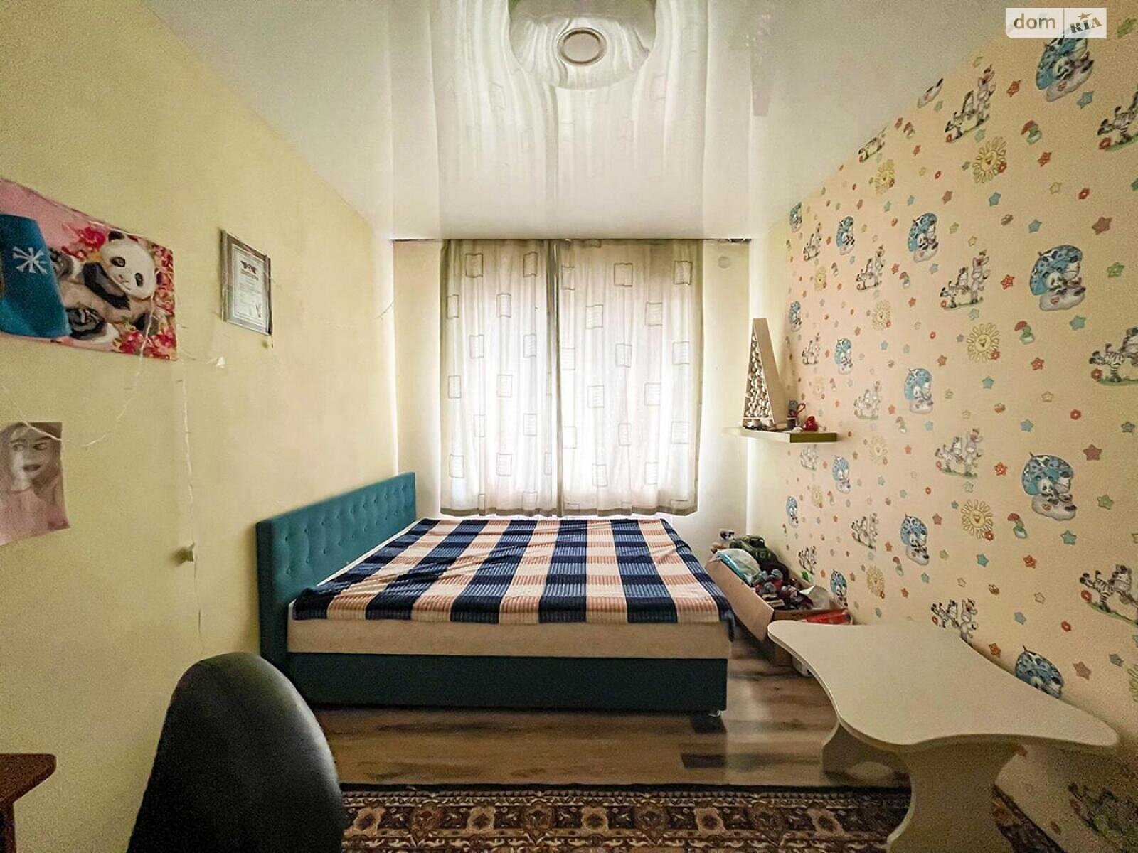 трехэтажный дом, 500 кв. м, кирпич. Продажа в Боярке фото 1