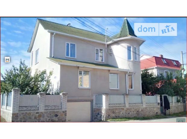 двухэтажный дом, 200 кв. м, кирпич. Продажа в Боярке (Киевская обл.) фото 1 двухэтажный дом, 200 кв. м, кирпич. Продажа в Боярке (Киевская обл.) фото 1