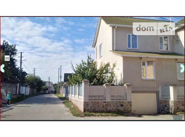 двухэтажный дом, 200 кв. м, кирпич. Продажа в Боярке (Киевская обл.) фото 1