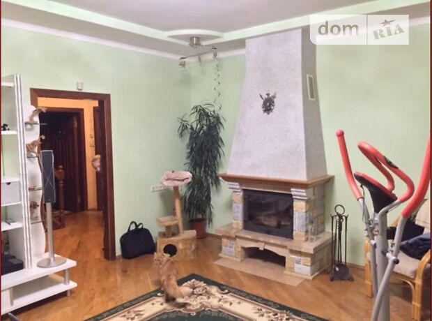 двухэтажный дом, 200 кв. м, кирпич. Продажа в Боярке (Киевская обл.) фото 1 двухэтажный дом, 200 кв. м, кирпич. Продажа в Боярке (Киевская обл.) фото 1
