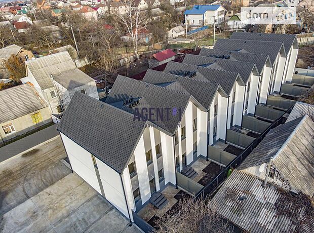 двухэтажный дом, 72 кв. м, кирпич. Продажа в Боярке (Киевская обл.) фото 1