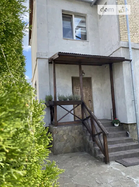 двухэтажный дом, 300 кв. м, кирпич. Продажа в Боярке (Киевская обл.) фото 1 двухэтажный дом, 300 кв. м, кирпич. Продажа в Боярке (Киевская обл.) фото 1