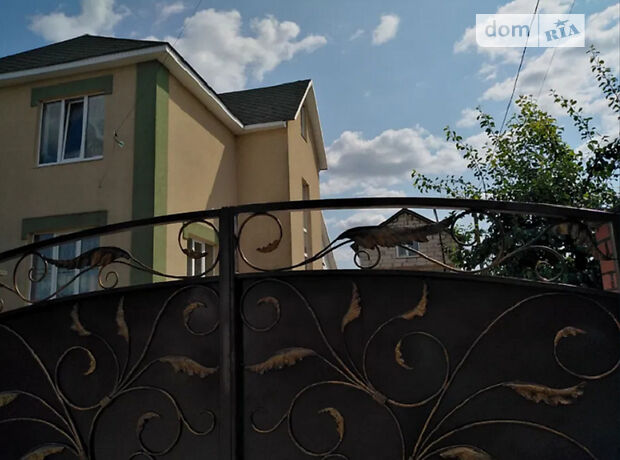 двухэтажный дом, 143 кв. м, кирпич. Продажа в Боярке (Киевская обл.) фото 1 двухэтажный дом, 143 кв. м, кирпич. Продажа в Боярке (Киевская обл.) фото 1
