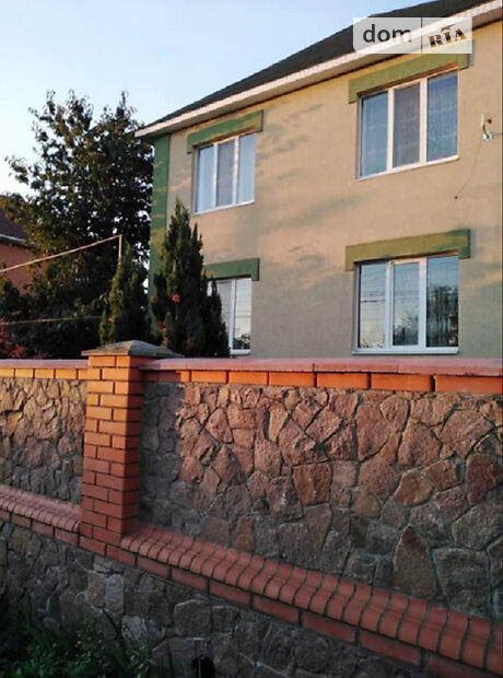 двухэтажный дом, 143 кв. м, кирпич. Продажа в Боярке (Киевская обл.) фото 1 двухэтажный дом, 143 кв. м, кирпич. Продажа в Боярке (Киевская обл.) фото 1