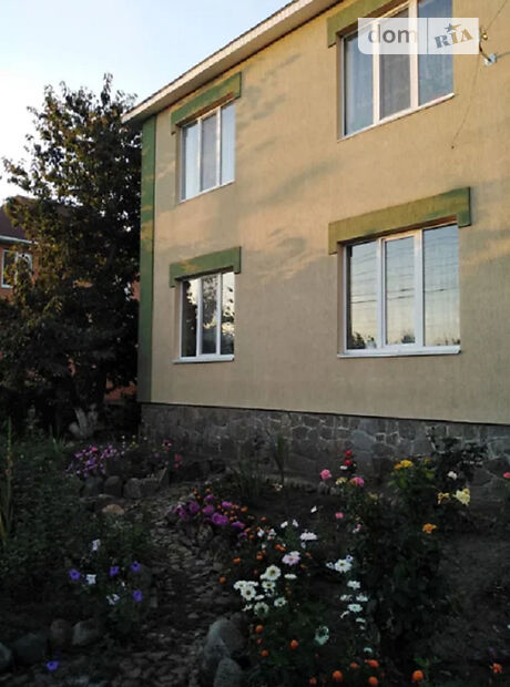 двухэтажный дом, 143 кв. м, кирпич. Продажа в Боярке (Киевская обл.) фото 1 двухэтажный дом, 143 кв. м, кирпич. Продажа в Боярке (Киевская обл.) фото 1