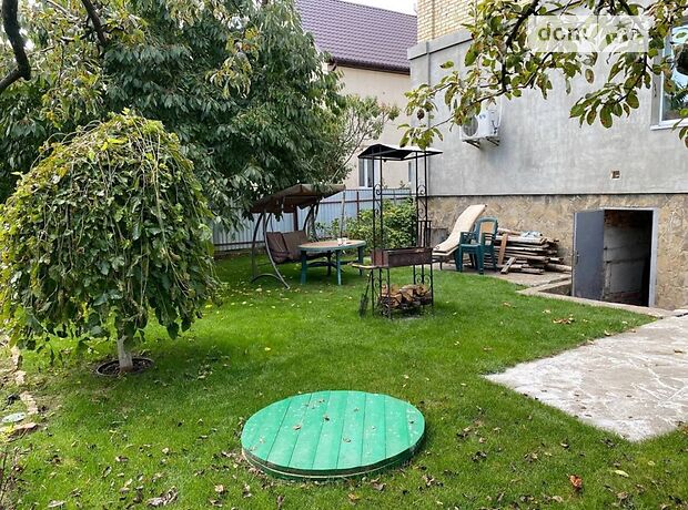 двухэтажный дом с камином, 302 кв. м, кирпич. Продажа в Боярке (Киевская обл.) фото 1 двухэтажный дом с камином, 302 кв. м, кирпич. Продажа в Боярке (Киевская обл.) фото 1