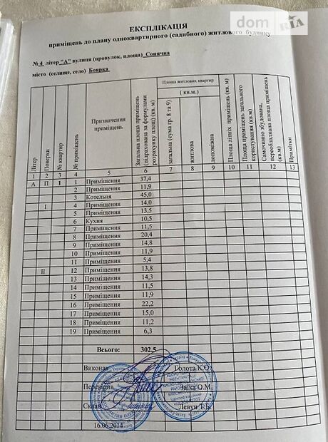 двухэтажный дом с камином, 302 кв. м, кирпич. Продажа в Боярке (Киевская обл.) фото 1 двухэтажный дом с камином, 302 кв. м, кирпич. Продажа в Боярке (Киевская обл.) фото 1