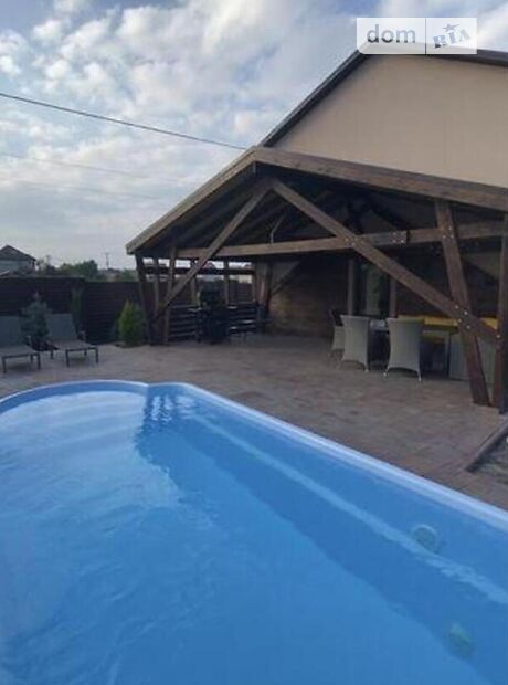 двухэтажный дом, 117 кв. м, кирпич. Продажа в Боярке (Киевская обл.) фото 1 двухэтажный дом, 117 кв. м, кирпич. Продажа в Боярке (Киевская обл.) фото 1