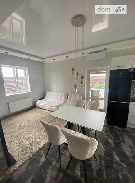 двухэтажный дом, 117 кв. м, кирпич. Продажа в Боярке (Киевская обл.) фото 1 двухэтажный дом, 117 кв. м, кирпич. Продажа в Боярке (Киевская обл.) фото 1