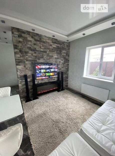 двухэтажный дом, 117 кв. м, кирпич. Продажа в Боярке (Киевская обл.) фото 1 двухэтажный дом, 117 кв. м, кирпич. Продажа в Боярке (Киевская обл.) фото 1