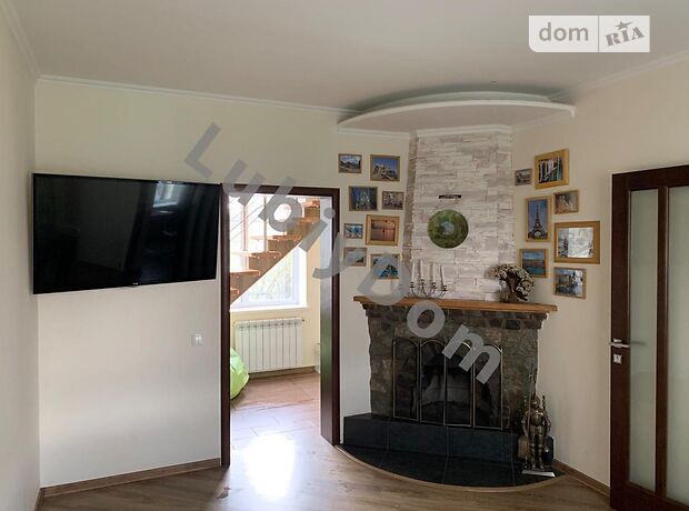 двухэтажный дом, 160 кв. м, кирпич. Продажа в Боярке (Киевская обл.) фото 1 двухэтажный дом, 160 кв. м, кирпич. Продажа в Боярке (Киевская обл.) фото 1