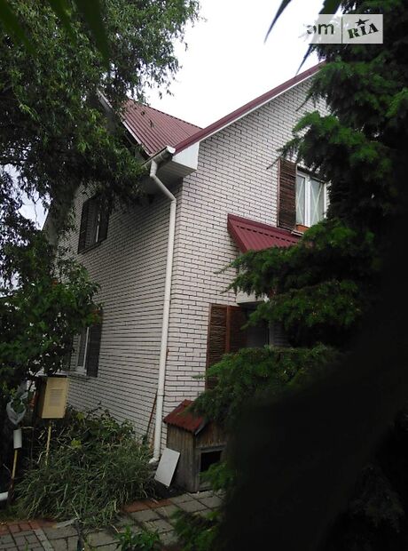 двухэтажный дом с камином, 120 кв. м, кирпич. Продажа в Боярке (Киевская обл.) фото 1 двухэтажный дом с камином, 120 кв. м, кирпич. Продажа в Боярке (Киевская обл.) фото 1
