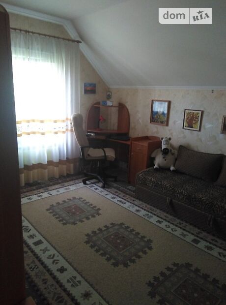 двухэтажный дом с камином, 120 кв. м, кирпич. Продажа в Боярке (Киевская обл.) фото 1 двухэтажный дом с камином, 120 кв. м, кирпич. Продажа в Боярке (Киевская обл.) фото 1