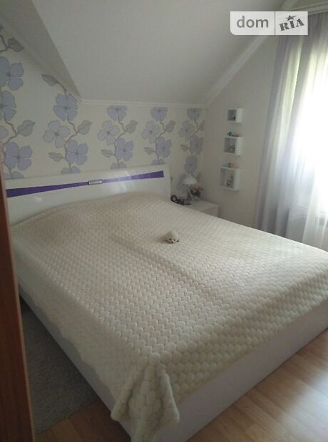 двухэтажный дом с камином, 120 кв. м, кирпич. Продажа в Боярке (Киевская обл.) фото 1 двухэтажный дом с камином, 120 кв. м, кирпич. Продажа в Боярке (Киевская обл.) фото 1