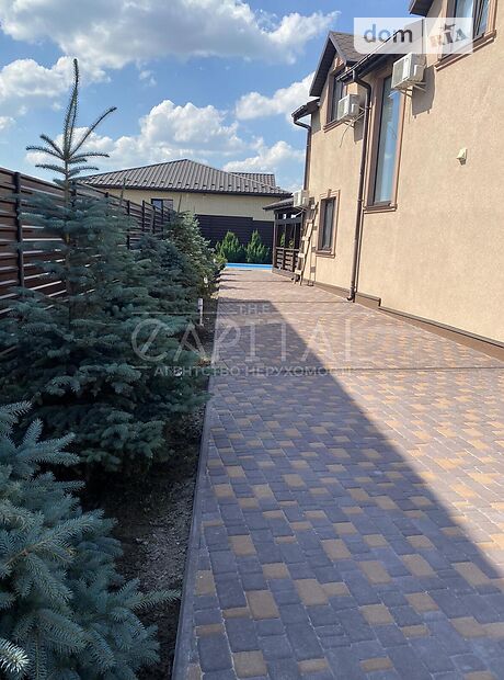 двухэтажный дом, 120 кв. м, кирпич. Продажа в Боярке (Киевская обл.) фото 1 двухэтажный дом, 120 кв. м, кирпич. Продажа в Боярке (Киевская обл.) фото 1