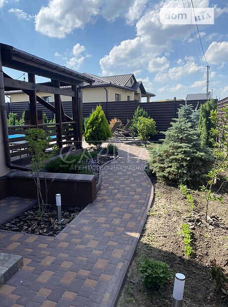 двухэтажный дом, 120 кв. м, кирпич. Продажа в Боярке (Киевская обл.) фото 1 двухэтажный дом, 120 кв. м, кирпич. Продажа в Боярке (Киевская обл.) фото 1