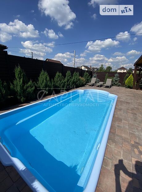 двухэтажный дом, 120 кв. м, кирпич. Продажа в Боярке (Киевская обл.) фото 1 двухэтажный дом, 120 кв. м, кирпич. Продажа в Боярке (Киевская обл.) фото 1