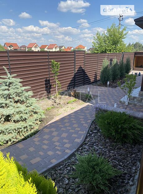 двухэтажный дом, 120 кв. м, кирпич. Продажа в Боярке (Киевская обл.) фото 1 двухэтажный дом, 120 кв. м, кирпич. Продажа в Боярке (Киевская обл.) фото 1
