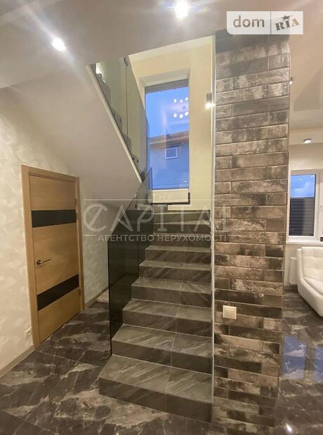 двухэтажный дом, 120 кв. м, кирпич. Продажа в Боярке (Киевская обл.) фото 1 двухэтажный дом, 120 кв. м, кирпич. Продажа в Боярке (Киевская обл.) фото 1