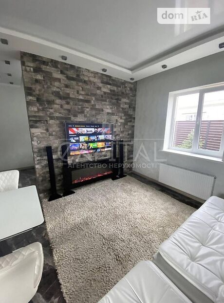 двухэтажный дом, 120 кв. м, кирпич. Продажа в Боярке (Киевская обл.) фото 1 двухэтажный дом, 120 кв. м, кирпич. Продажа в Боярке (Киевская обл.) фото 1
