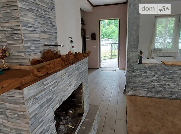 двухэтажный дом с камином, 180 кв. м, пеноблок. Продажа в Боярке (Киевская обл.) фото 1 двухэтажный дом с камином, 180 кв. м, пеноблок. Продажа в Боярке (Киевская обл.) фото 1