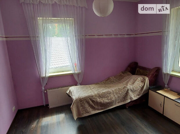 двухэтажный дом с камином, 180 кв. м, пеноблок. Продажа в Боярке (Киевская обл.) фото 1 двухэтажный дом с камином, 180 кв. м, пеноблок. Продажа в Боярке (Киевская обл.) фото 1