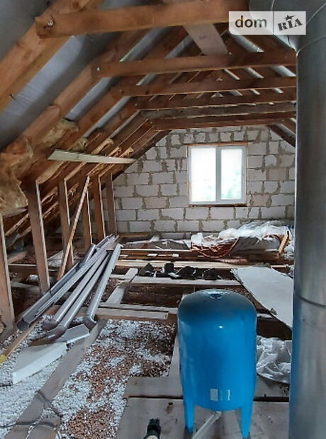 двухэтажный дом с камином, 180 кв. м, пеноблок. Продажа в Боярке (Киевская обл.) фото 1 двухэтажный дом с камином, 180 кв. м, пеноблок. Продажа в Боярке (Киевская обл.) фото 1