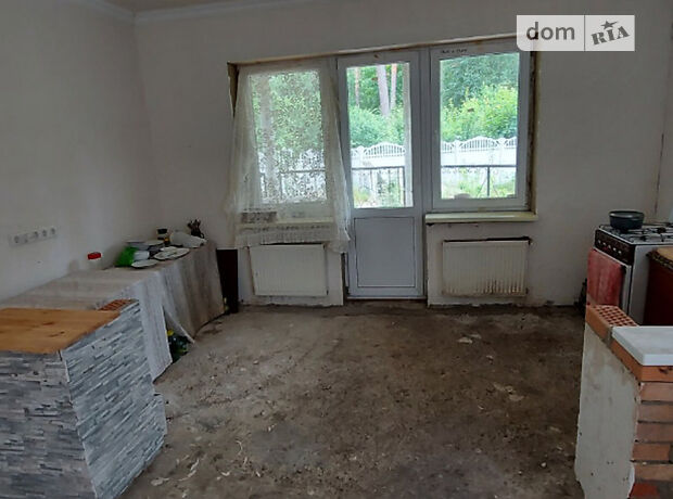 двухэтажный дом с камином, 180 кв. м, пеноблок. Продажа в Боярке (Киевская обл.) фото 1 двухэтажный дом с камином, 180 кв. м, пеноблок. Продажа в Боярке (Киевская обл.) фото 1