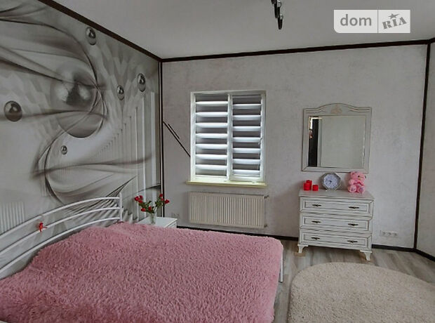 двухэтажный дом с камином, 180 кв. м, пеноблок. Продажа в Боярке (Киевская обл.) фото 1 двухэтажный дом с камином, 180 кв. м, пеноблок. Продажа в Боярке (Киевская обл.) фото 1