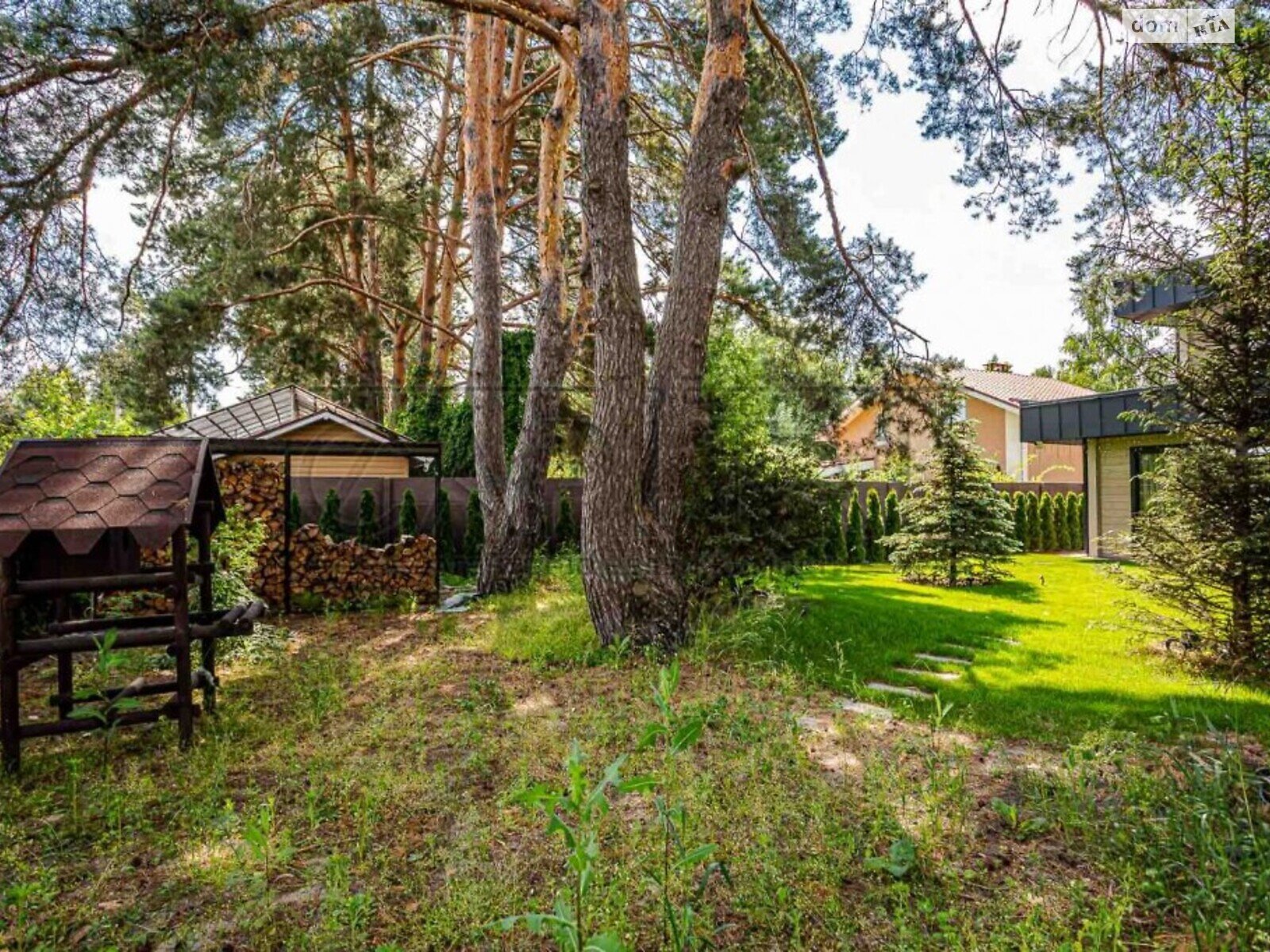 двоповерховий будинок, 300 кв. м, цегла. Продаж у Боярці фото 1 двоповерховий будинок, 300 кв. м, цегла. Продаж у Боярці фото 1