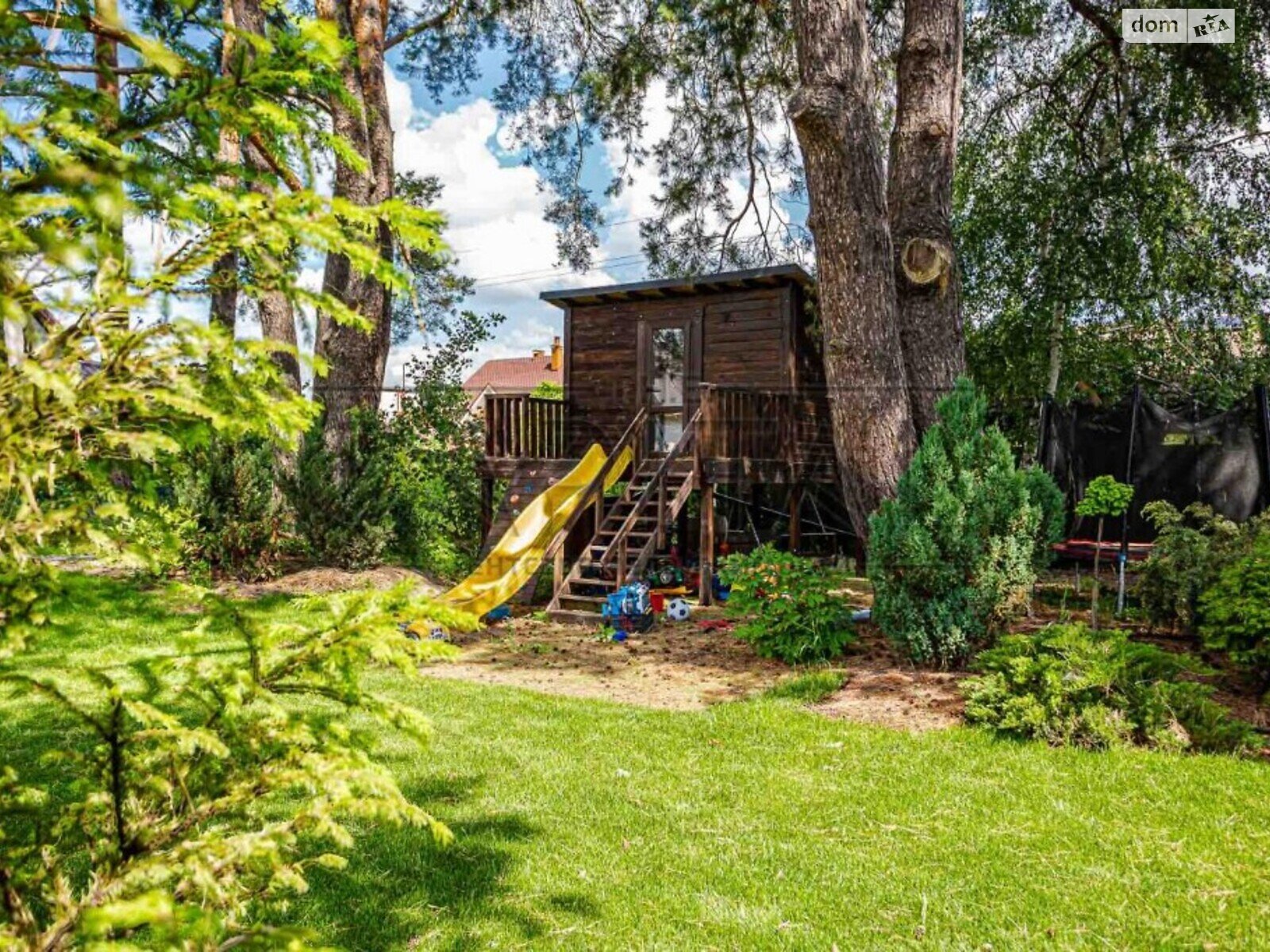 двоповерховий будинок, 300 кв. м, цегла. Продаж у Боярці фото 1 двоповерховий будинок, 300 кв. м, цегла. Продаж у Боярці фото 1