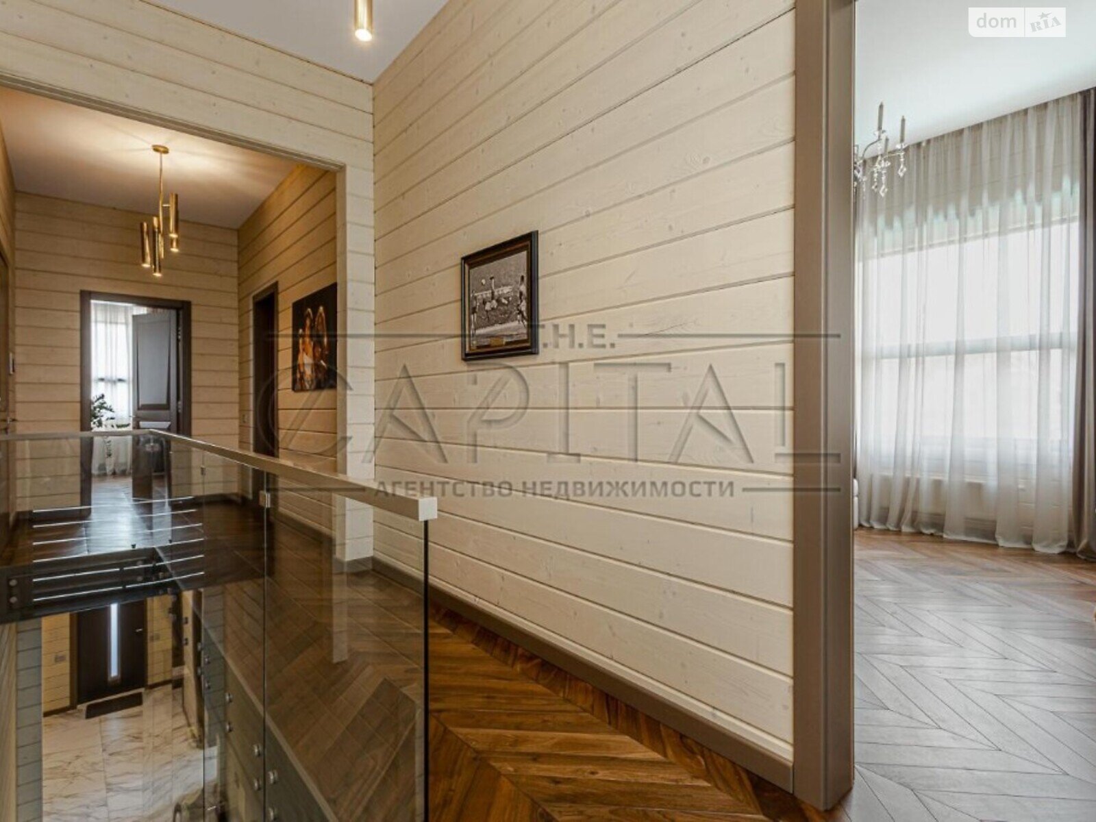двоповерховий будинок, 300 кв. м, цегла. Продаж у Боярці фото 1 двоповерховий будинок, 300 кв. м, цегла. Продаж у Боярці фото 1
