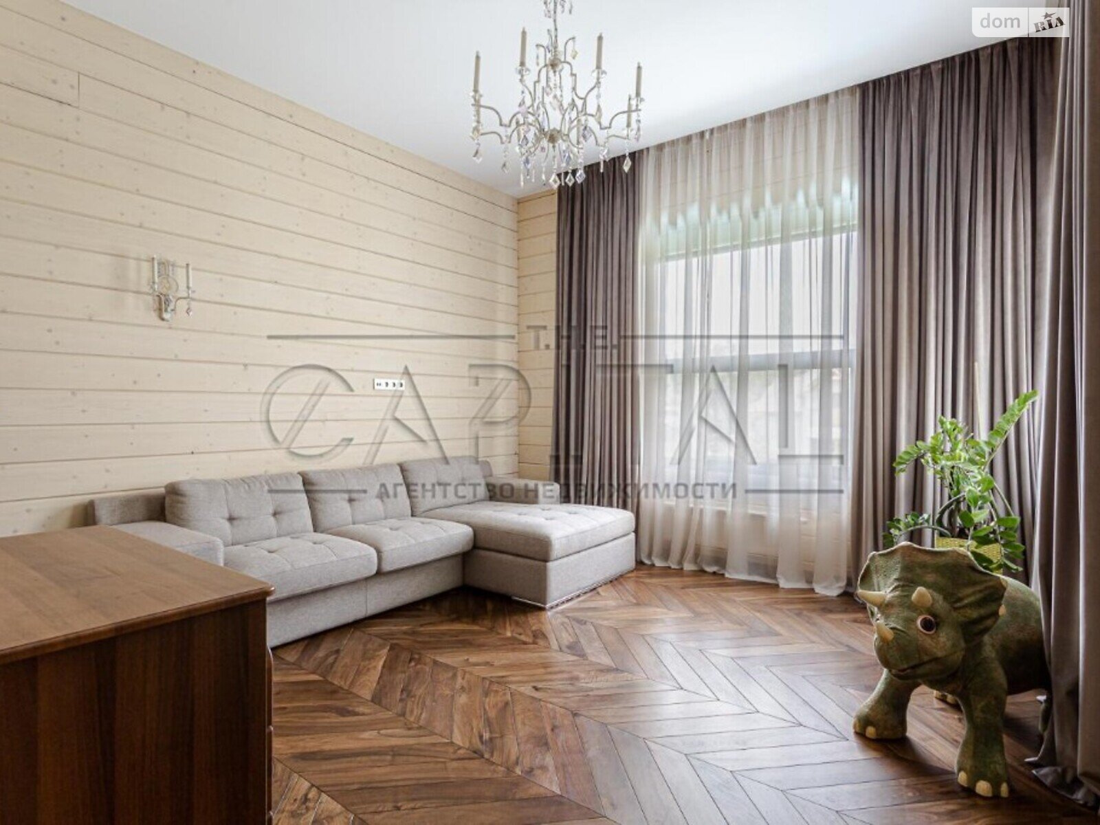 двоповерховий будинок, 300 кв. м, цегла. Продаж у Боярці фото 1 двоповерховий будинок, 300 кв. м, цегла. Продаж у Боярці фото 1