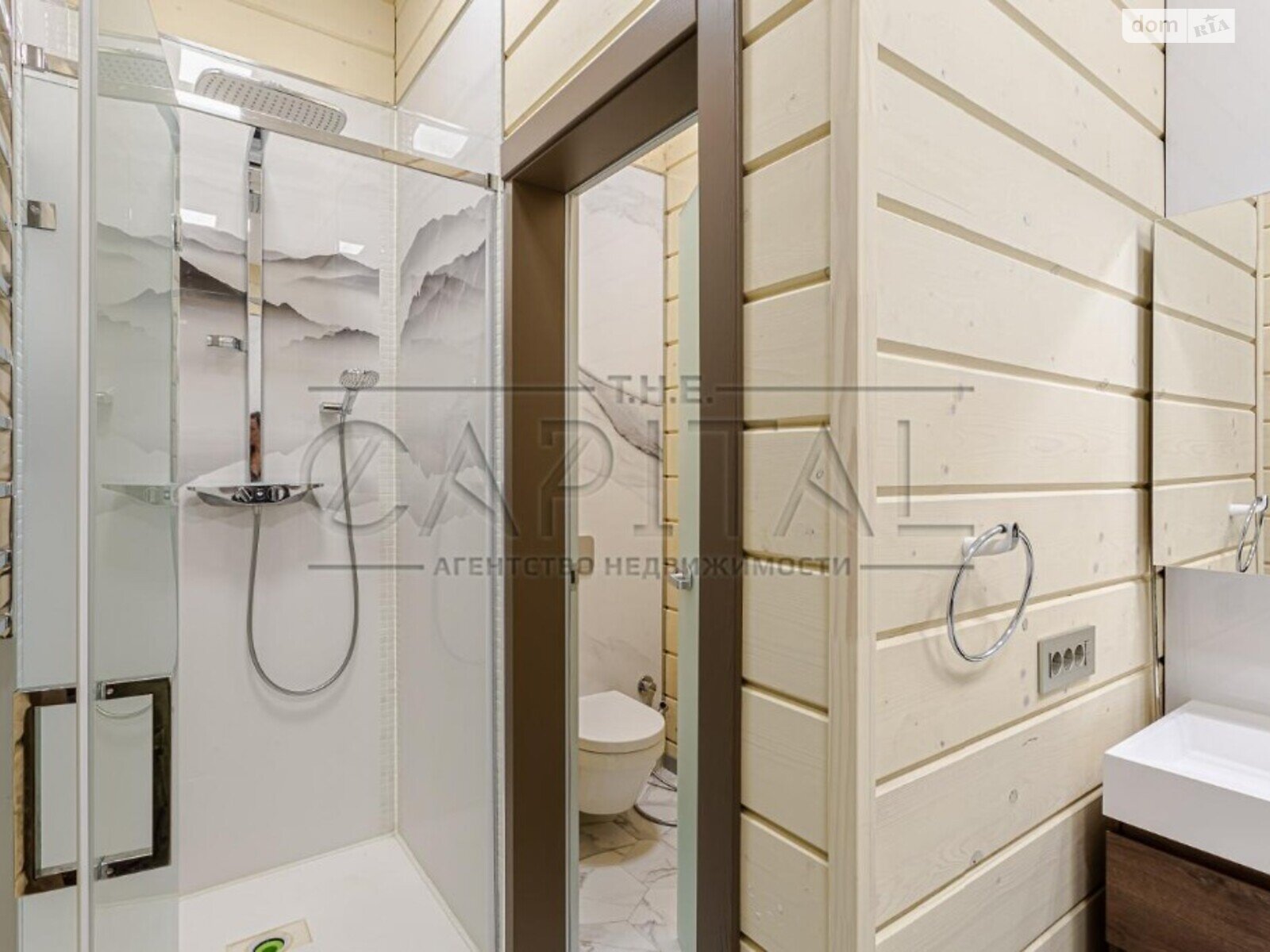 двоповерховий будинок, 300 кв. м, цегла. Продаж у Боярці фото 1 двоповерховий будинок, 300 кв. м, цегла. Продаж у Боярці фото 1