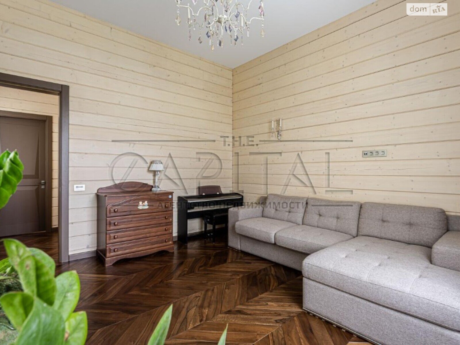 двоповерховий будинок, 300 кв. м, цегла. Продаж у Боярці фото 1 двоповерховий будинок, 300 кв. м, цегла. Продаж у Боярці фото 1