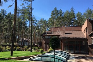 двоповерховий будинок з опаленням, 500 кв. м, цегла. Продаж в Бучі, район Буча фото 2