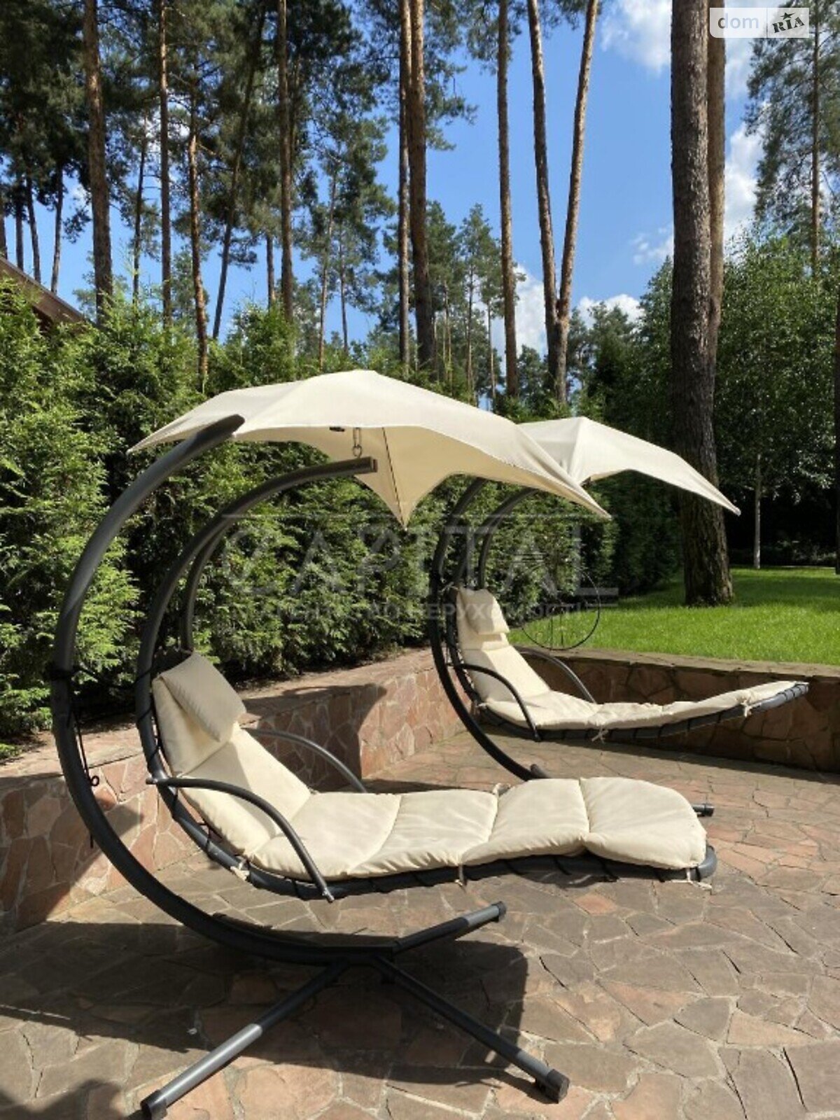двоповерховий будинок з опаленням, 500 кв. м, цегла. Продаж в Бучі, район Буча фото 1 двоповерховий будинок з опаленням, 500 кв. м, цегла. Продаж в Бучі, район Буча фото 1