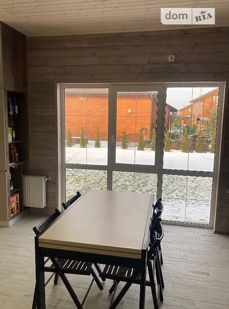 двухэтажный дом с камином, 234 кв. м, каркасно-щитовой. Продажа в Буче (Киевская обл.) фото 1 двухэтажный дом с камином, 234 кв. м, каркасно-щитовой. Продажа в Буче (Киевская обл.) фото 1