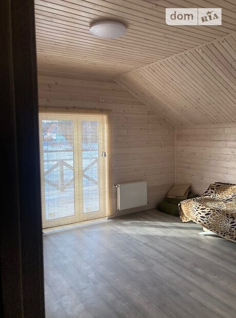 двухэтажный дом с камином, 234 кв. м, каркасно-щитовой. Продажа в Буче (Киевская обл.) фото 1 двухэтажный дом с камином, 234 кв. м, каркасно-щитовой. Продажа в Буче (Киевская обл.) фото 1
