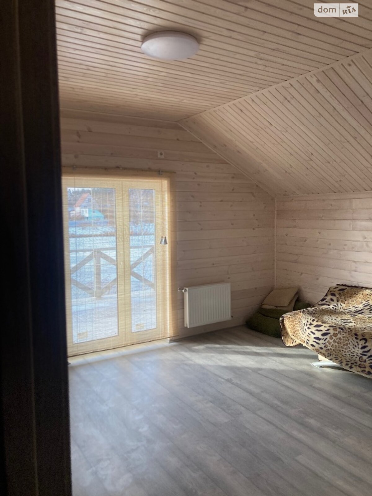 двухэтажный дом с верандой, 234 кв. м, каркасно-щитовой. Продажа в Раковке фото 1 двухэтажный дом с верандой, 234 кв. м, каркасно-щитовой. Продажа в Раковке фото 1