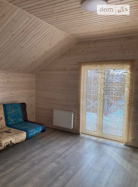 двухэтажный дом с камином, 234 кв. м, каркасно-щитовой. Продажа в Буче (Киевская обл.) фото 1 двухэтажный дом с камином, 234 кв. м, каркасно-щитовой. Продажа в Буче (Киевская обл.) фото 1