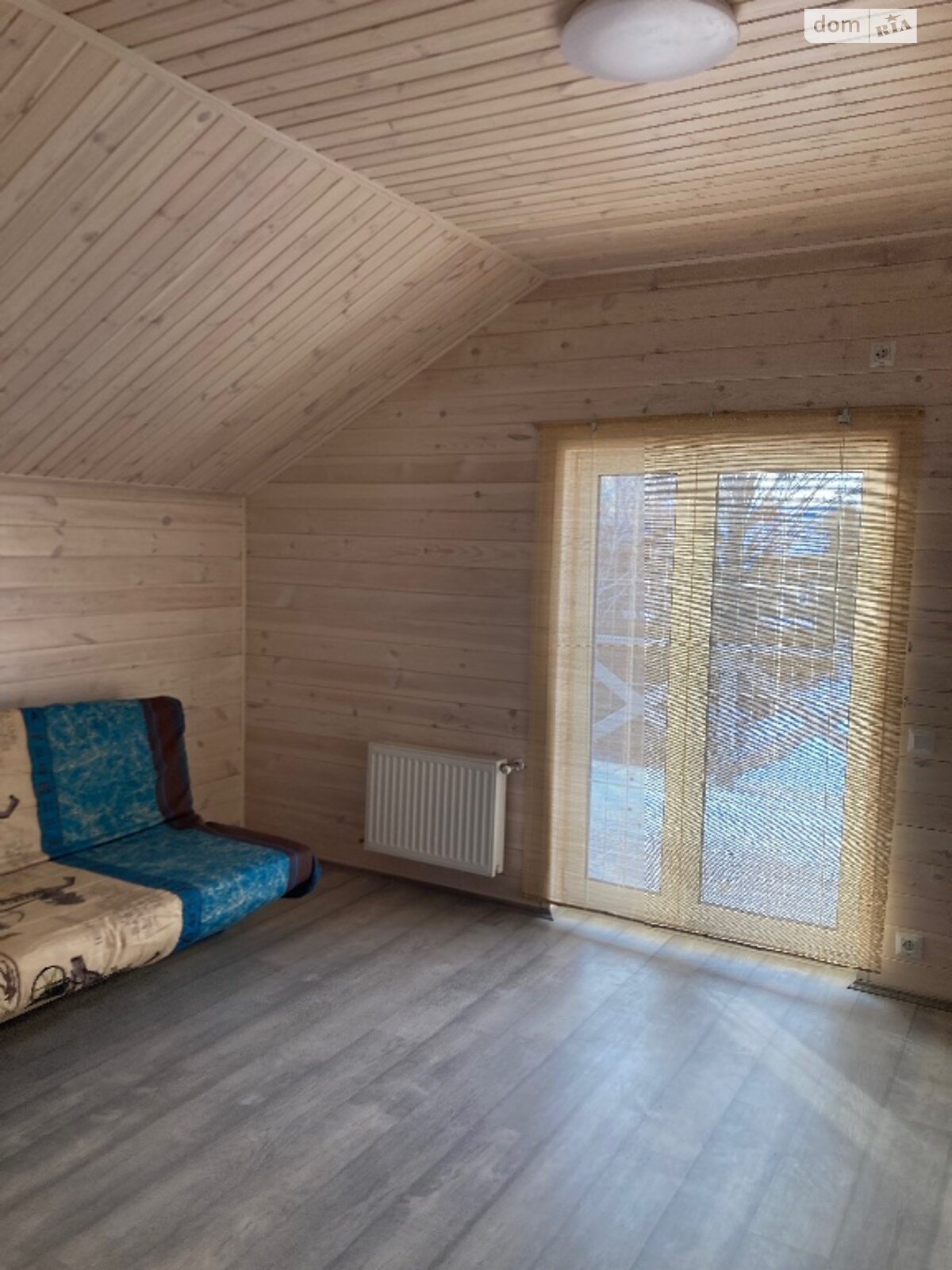 двухэтажный дом с верандой, 234 кв. м, каркасно-щитовой. Продажа в Раковке фото 1 двухэтажный дом с верандой, 234 кв. м, каркасно-щитовой. Продажа в Раковке фото 1