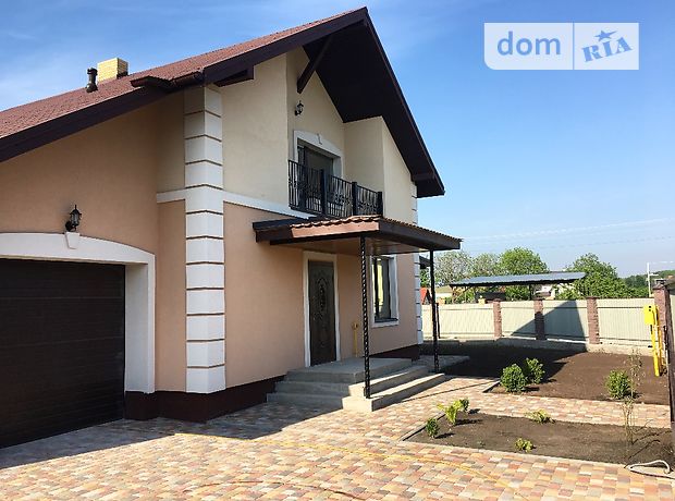 Продажа дома, 205м², Киевская, Киево-Святошинский, c. Чабаны, Тенистая Продажа дома, 205м², Киевская, Киево-Святошинский, c. Чабаны, Тенистая