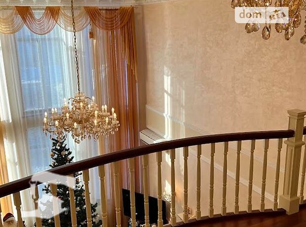 двухэтажный дом, 600 кв. м, кирпич. Продажа в Чайках (Киевская обл.) фото 1 двухэтажный дом, 600 кв. м, кирпич. Продажа в Чайках (Киевская обл.) фото 1