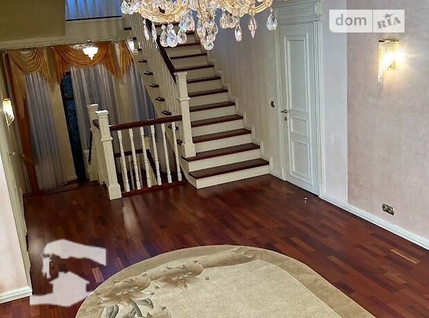 двухэтажный дом, 600 кв. м, кирпич. Продажа в Чайках (Киевская обл.) фото 1 двухэтажный дом, 600 кв. м, кирпич. Продажа в Чайках (Киевская обл.) фото 1